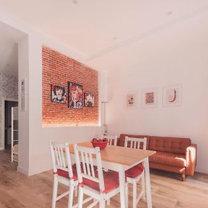 Apartamento de 3 Dormitorios